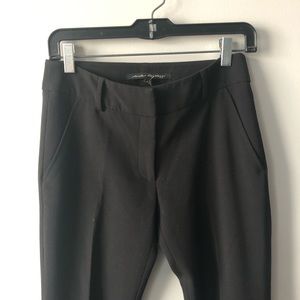 Sandra Angelozzi dress pants size 26/27